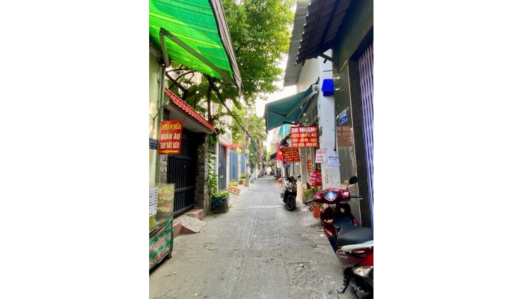 Bán Nhà Mặt Tiền Bùi Xuân Phái 62m² - Vị Trí Vàng Đầu Tư Sinh Lời Cao